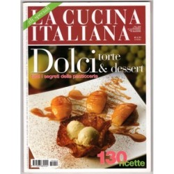 LA CUCINA ITALIANA. GLI SPECIALI-n 22, ottobre-2007