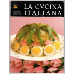 LA CUCINA ITALIANA-n 4, aprile-1987