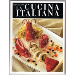 LA CUCINA ITALIANA-n 12, dicembre-2007