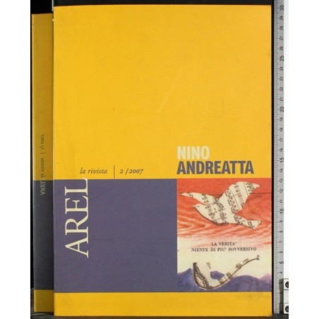 AREL. LA RIVISTA-n 2-2007