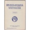 RIVISTA DI POLIZIA-fasc VIII-IX, agosto/settembre-1995