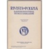 RIVISTA DI POLIZIA-marzo/aprile, fasc III-IV-1995