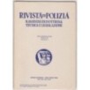 RIVISTA DI POLIZIA-maggio, fasc V-1995