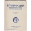 RIVISTA DI POLIZIA-fasc VII, luglio-1996