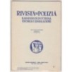 RIVISTA DI POLIZIA-fasc X, ottobre-1996