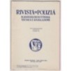 RIVISTA DI POLIZIA-fasc XII, dicembre-1996