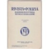 RIVISTA DI POLIZIA-fasc I, gennaio-1997