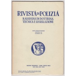 RIVISTA DI POLIZIA-fasc XII, dicembre-1995