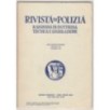 RIVISTA DI POLIZIA-fasc XII, dicembre-1995