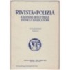 RIVISTA DI POLIZIA-fasc II, febbraio-1996