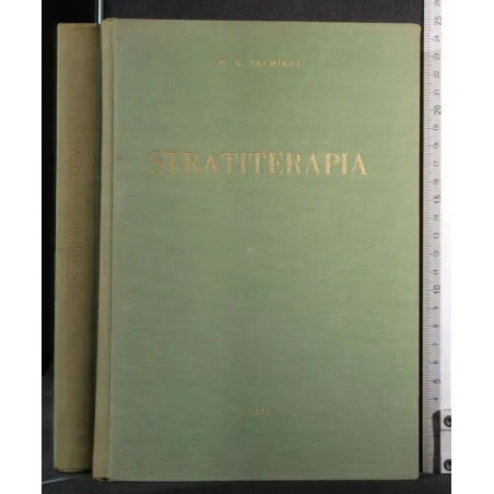 STRATITERAPIA