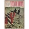 VITA DI ROMA. STORIA CRONACA ARTE COSTUME ATTUALITÀ-n 1, gennaio-1955