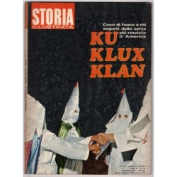 STORIA ILLUSTRATA-n 166, settembre-1971