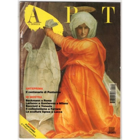 ART E DOSSIER-n 110, marzo-1996