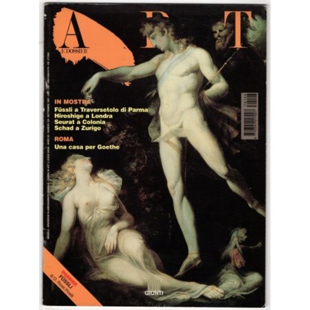 ART E DOSSIER-n 126, settembre-1997