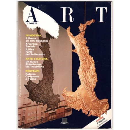 ART E DOSSIER-n 54, febbraio-1991