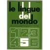 LE LINGUE DEL MONDO-n 5, settembre/ottobre-1984