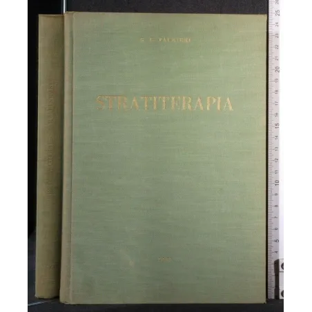 STRATITERAPIA
