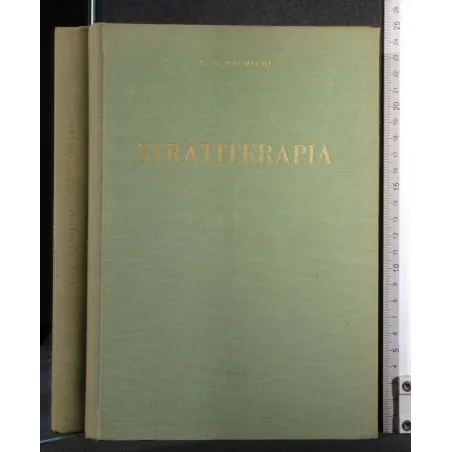 STRATITERAPIA
