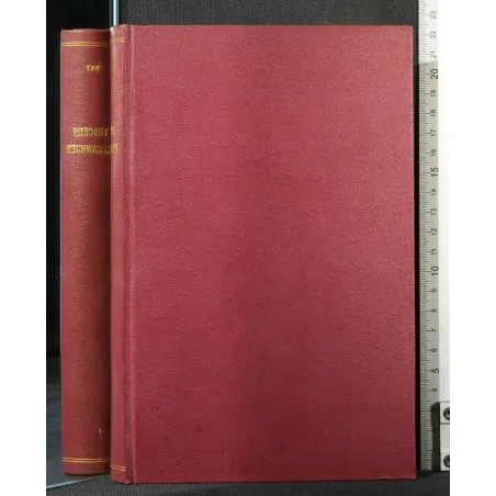 GUIDE DU TRACER-MECANICIEN