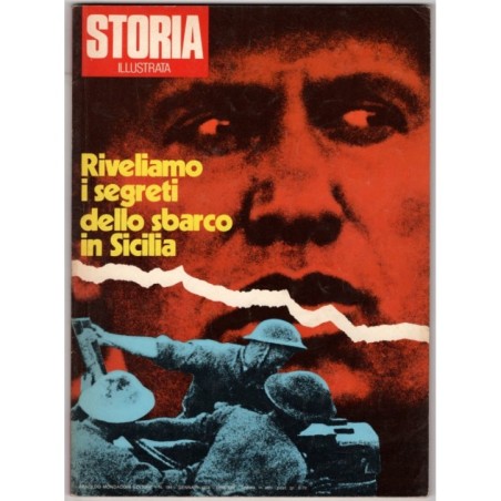 STORIA ILLUSTRATA-n 194, gennaio-1974