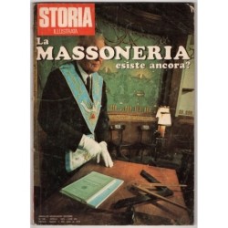 STORIA ILLUSTRATA-n 185, aprile-1973