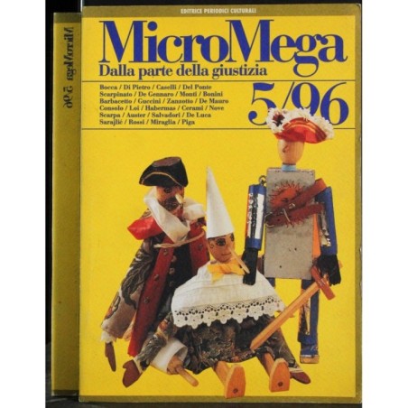 MICROMEGA-n 5-1996