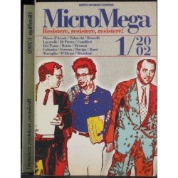 MICROMEGA-n 1-2002