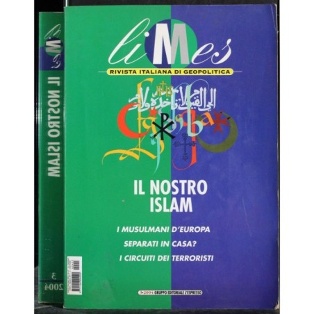 LIMES-n 3-2004