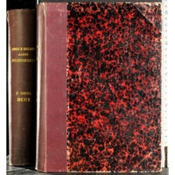 RACCOLTA RIVISTE. RIVISTA PATOLOGIA E CLINICA TUBERCOLOSI-anno X-1936