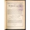 RACCOLTA RIVISTE. RIVISTA PATOLOGIA E CLINICA TUBERCOLOSI-anno X-1936