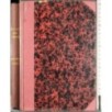 RACCOLTA RIVISTE. RIVISTA PATOLOGIA E CLINICA TUBERCOLOSI-anno XXVII-1954