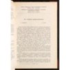 RACCOLTA RIVISTE. RIVISTA PATOLOGIA E CLINICA TUBERCOLOSI-anno XXVII-1954