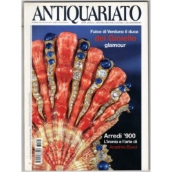 ANTIQUARIATO-n 266, giugno-2003