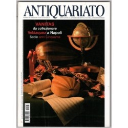 ANTIQUARIATO-n 288, aprile-2005