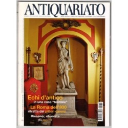 ANTIQUARIATO-n 279, luglio-2004