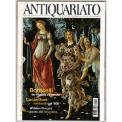 ANTIQUARIATO-n 278, giugno-2004