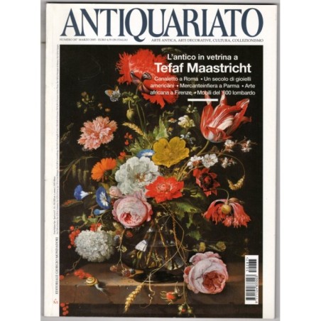 ANTIQUARIATO-n 287, marzo-2005