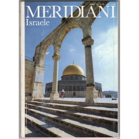 MERIDIANI-n 43-1995