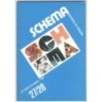 SCHEMA. RIVISTA DI POESIA-n 27-28, ottobre/dicembre-1988