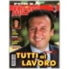 FORZA MILAN!-n 7, luglio-1998
