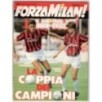 FORZA MILAN!-n 1, gennaio-1991