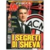 FORZA MILAN!-n 5, maggio-2001