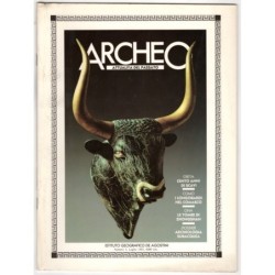 ARCHEO-n 5, luglio-1985