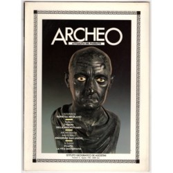 ARCHEO-n 6, agosto-1985