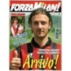 FORZA MILAN!-n 7-8, luglio/agosto-1996
