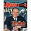 FORZA MILAN!-n 1, gennaio-2000