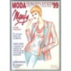 MARFY MODA-n 68, primavera-estate-1999