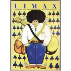 LIMAX-n II, giugno-2009