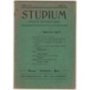 STUDIUM. RIVISTA UNIVERSITARIA-n 5, maggio-1911